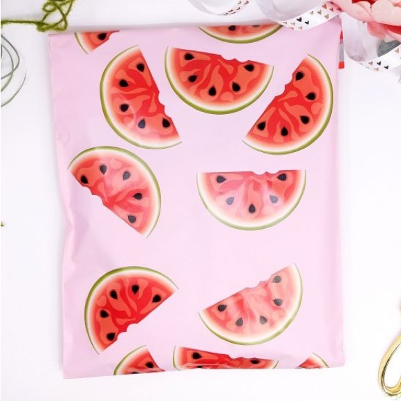 🍂Pretty Mailers 100% recyclable, Sustainable Packaging 14x17 - Picture 7 of 8